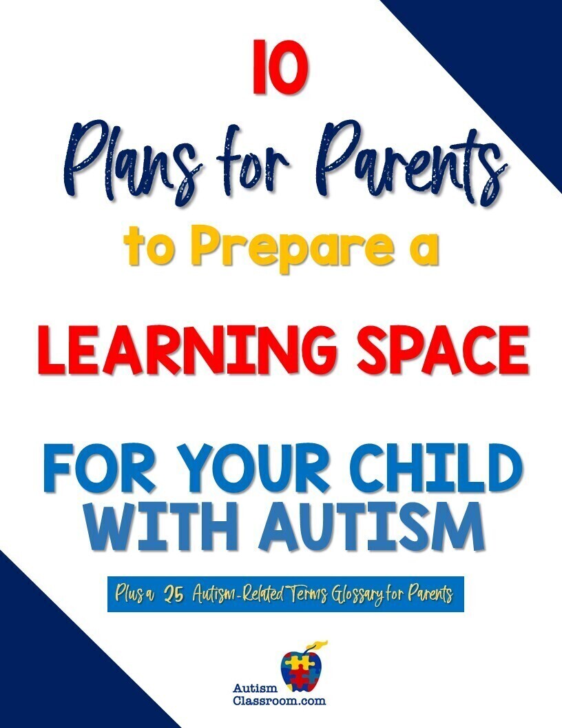 10 plans for parents document cover