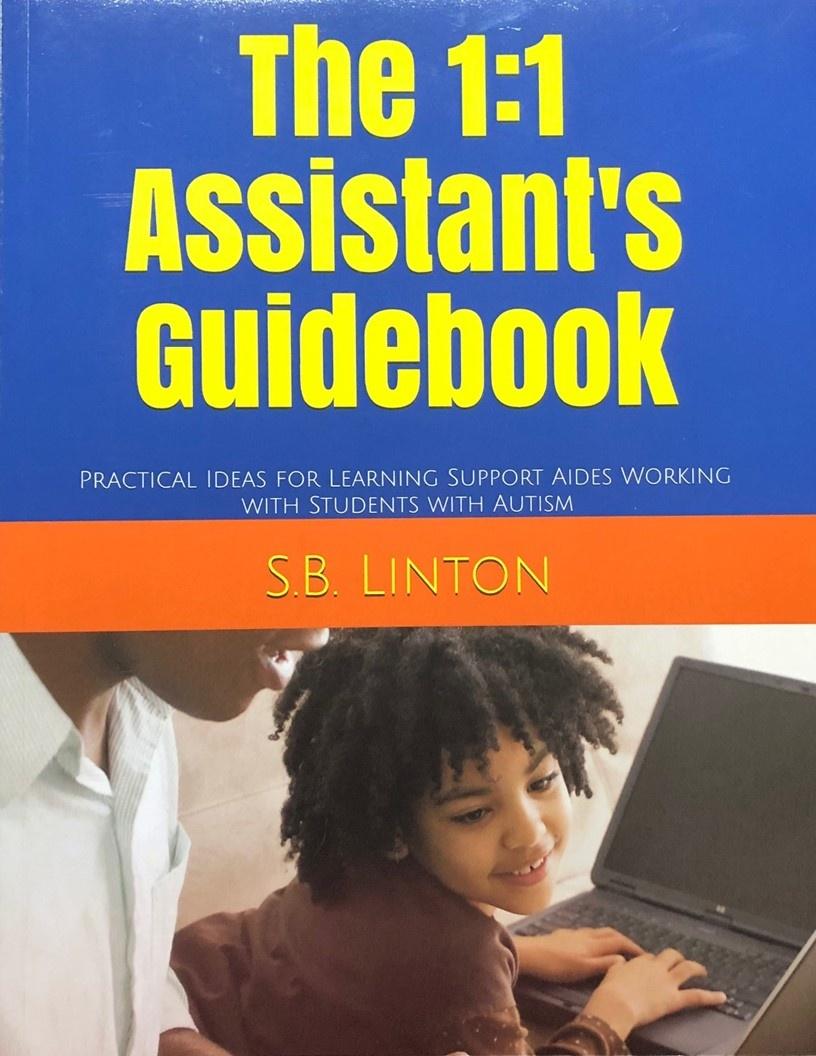 autism assistant and paraprofessional book