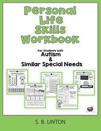 personal life skills workbook cover