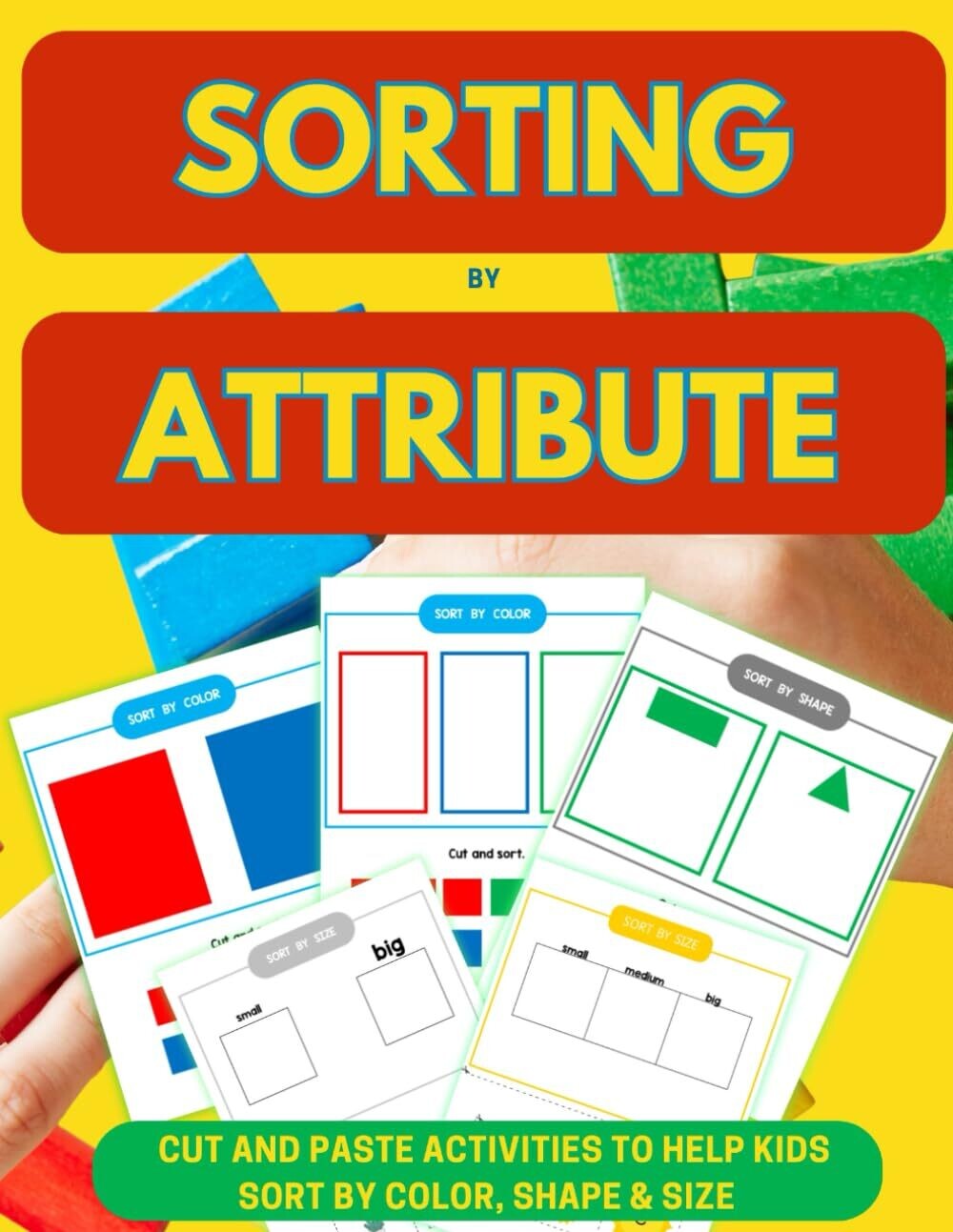 sorting by attribute