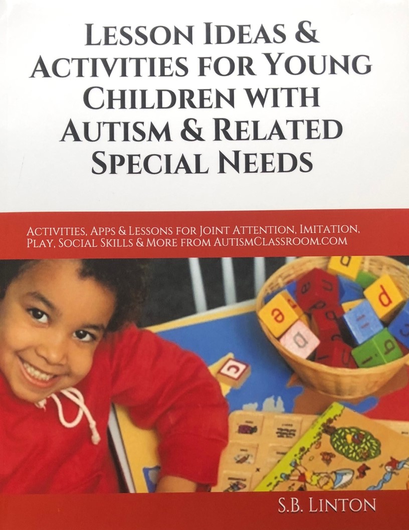 lessons apps and ideas for autism book