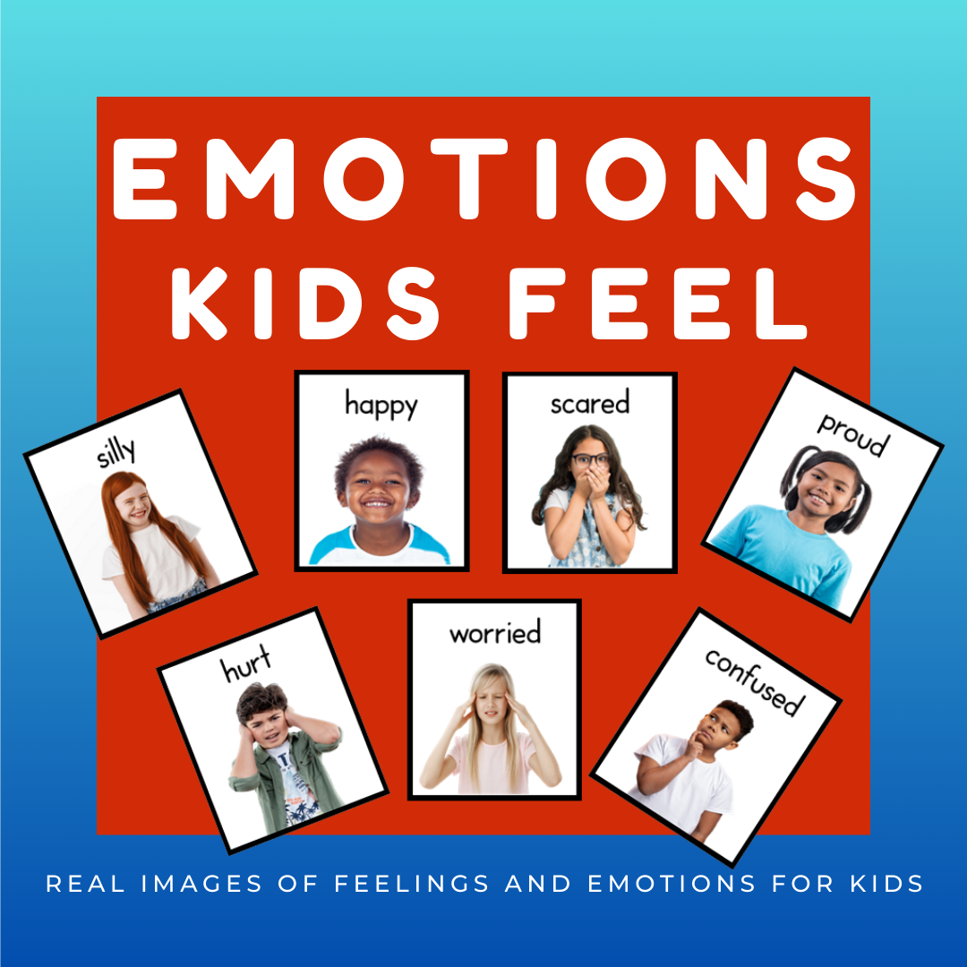 teach emotions