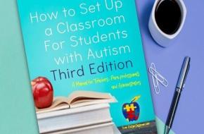 How to Set Up a Classroom for Students with Autism (Details)