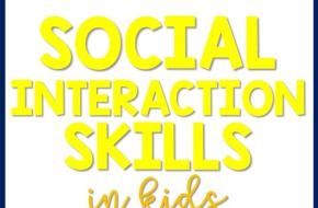 4 Essential Tips for Building Social Interaction Skills in Young Students with Autism 