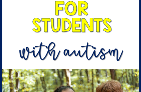 How to Do Social Skills Training for Students with Autism 