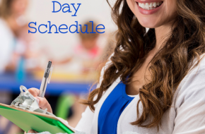 Tips for Setting Up a Successful School Day Schedule that Helps Students Thrive