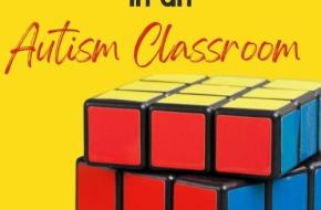How to Use Tangible Reinforcers & Preferred Items in an Autism Classroom