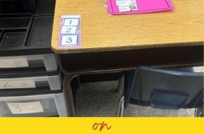 Need to Know Tips on Making an Independent Workstation for Your Autism Class